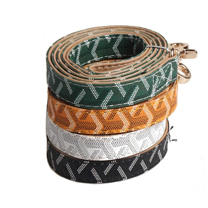 Vintage collar