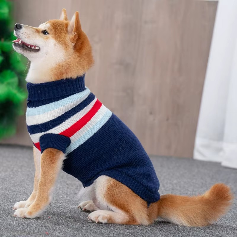 Christmas jumpers for medium to large dogs
